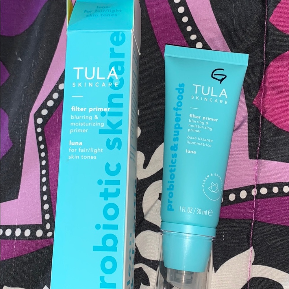 Face primer